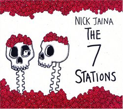 The 7 Stations