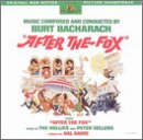 After The Fox: Original MGM Motion Picture Soundtrack [Enhanced CD]
