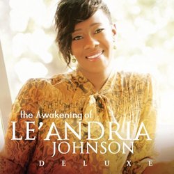 Awakening of Le'Andria Johnson