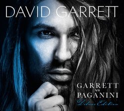 Garrett Vs Paganini