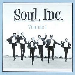 Soul, Inc., Vol.1