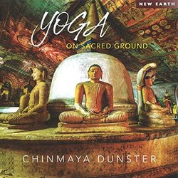 Yoga On Sacred Ground