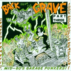 Back From the Grave 3
