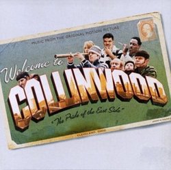 Welcome to Collinwood (Score)