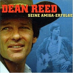 Dean Reed: Seine Amiga-Erfolge