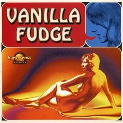 Vanilla Fudge (2002 Edition)