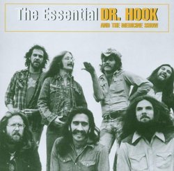Essential Dr Hook & The Medicine Show
