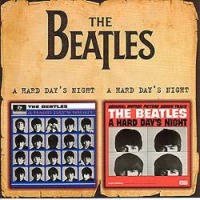 A Hard Day's Night / A Hard Day's Night (US) + 7 Bonus Tracks