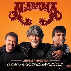 Angels Among Us: Hymns & Gospel Favorites