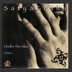 Under The Skin - Volume 1
