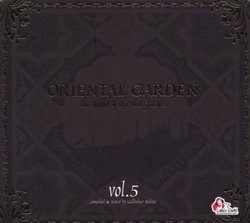 Oriental Garden V.5