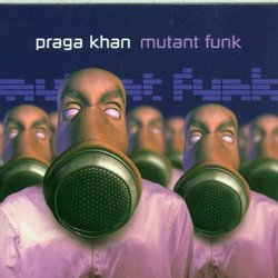 Mutant Funk