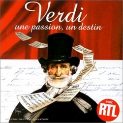 Verdi: Arias & Opera Choruses