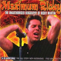 Maximum Ricky Martin