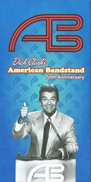 Dick Clark's American Bandstand 50th Anniversary