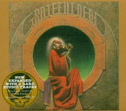 Blues for Allah (Dig)