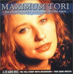 Maximum Audio Biography: Tori Amos