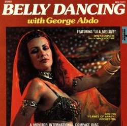 Belly Dancing With George Abdo