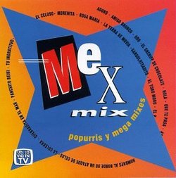 Mex Mix