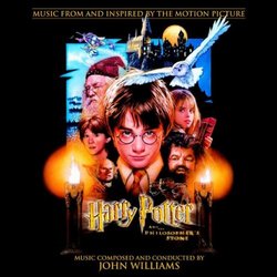 Harry Potter Ost