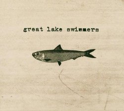 Great Lake Swimmers