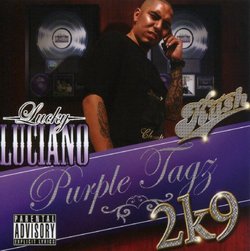 Purple Tagz 2