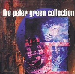 The Peter Green Collection