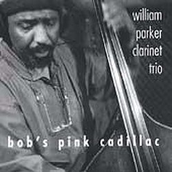 Bob's Pink Cadillac