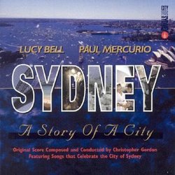 Sydney: Story of a City