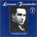 Lorenzo Fernandez, Vol. 1