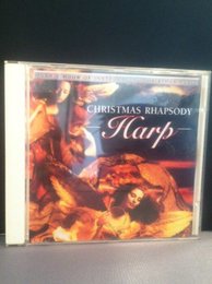 Christmas Rhapsody: Harp