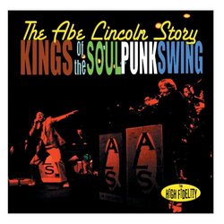 Kings of the Soul Punk Swing