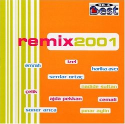 Remix 2001