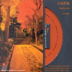 Chopin: Nocturnes Nos 1 - 11