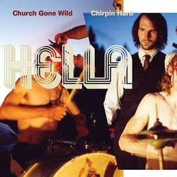 Church Gone Wild / Chirpin Hard (Dig)