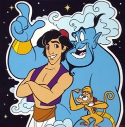 Aladdin