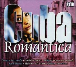 Cuba Romantica