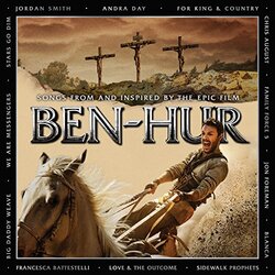 BEN HUR: Songs From And Inspired By The Epic Film