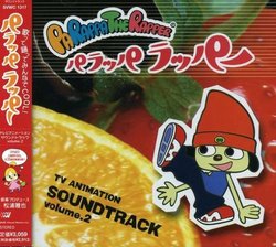 Parappa the Rapper