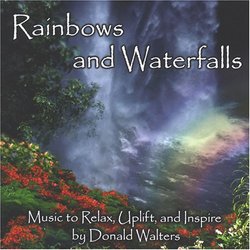 Rainbows & Waterfalls