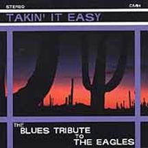 Takin' It Easy: Blues Tribute