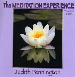 The Meditation Experience, Vol. 1