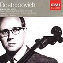 Rostropovich: Russian Years