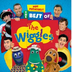 Hot Potatoes!: The Best of The Wiggles