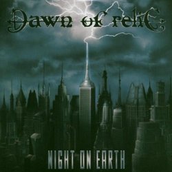 Night on Earth