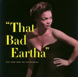 That Bad Eartha (24bt)