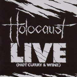 Live Hot Curry & Wine