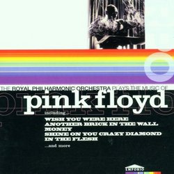 R.P.O. Plays Pink Floyd