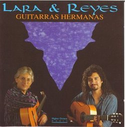 Guitarras Hermanas