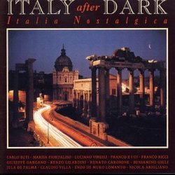 Italy After Dark